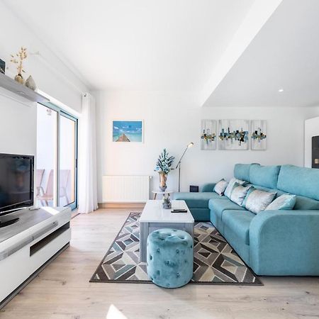Casa Das Cores Albufeira Kültér fotó