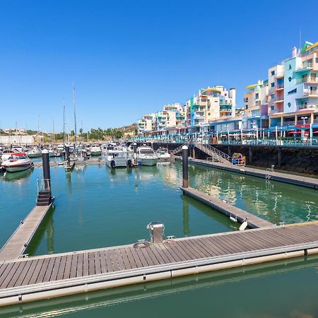 Casa Das Cores Albufeira Kültér fotó