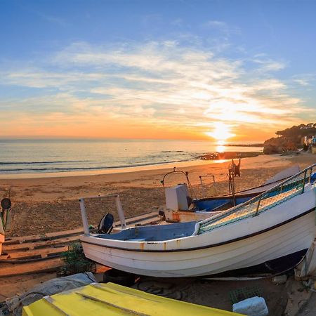 Casa Das Cores Albufeira Kültér fotó
