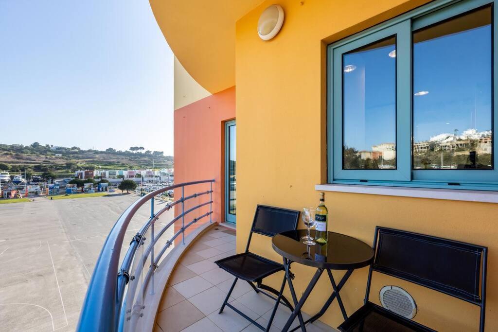 Casa Das Cores Albufeira Kültér fotó