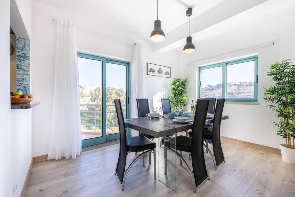 Casa Das Cores Albufeira Kültér fotó