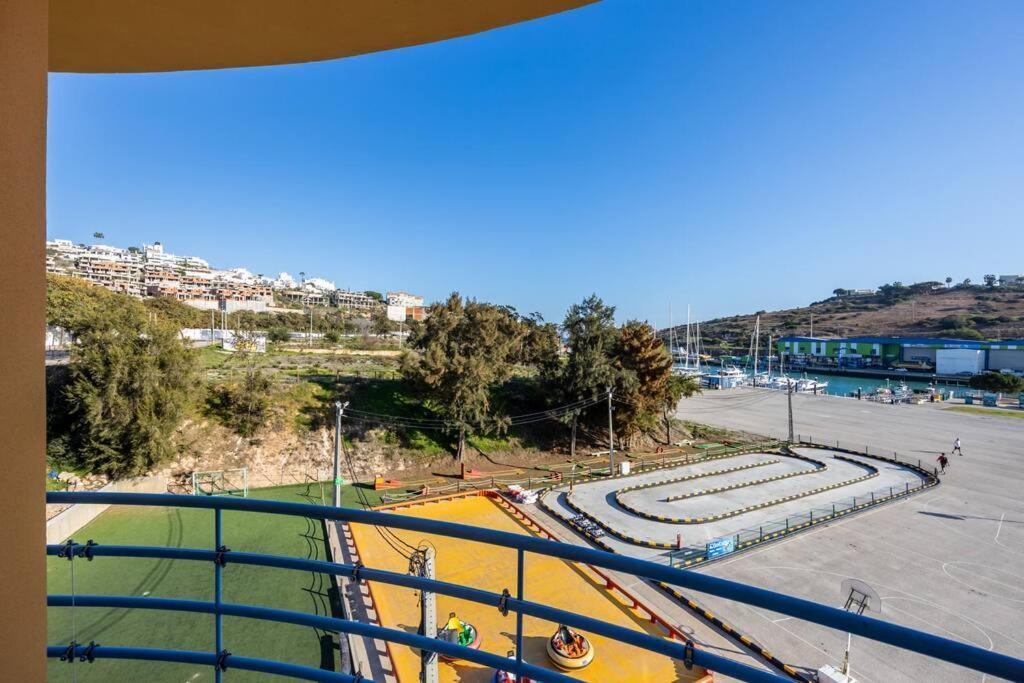 Casa Das Cores Albufeira Kültér fotó