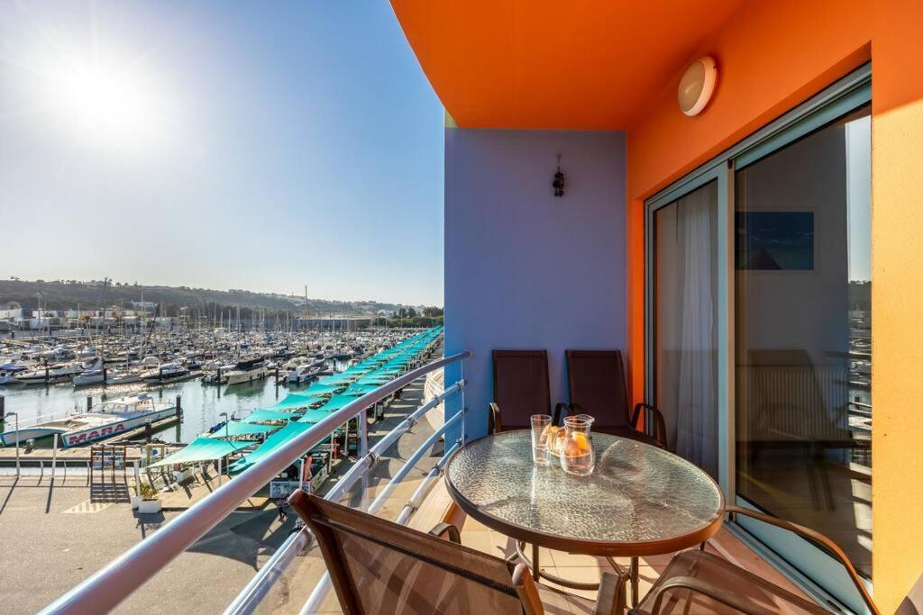 Casa Das Cores Albufeira Kültér fotó