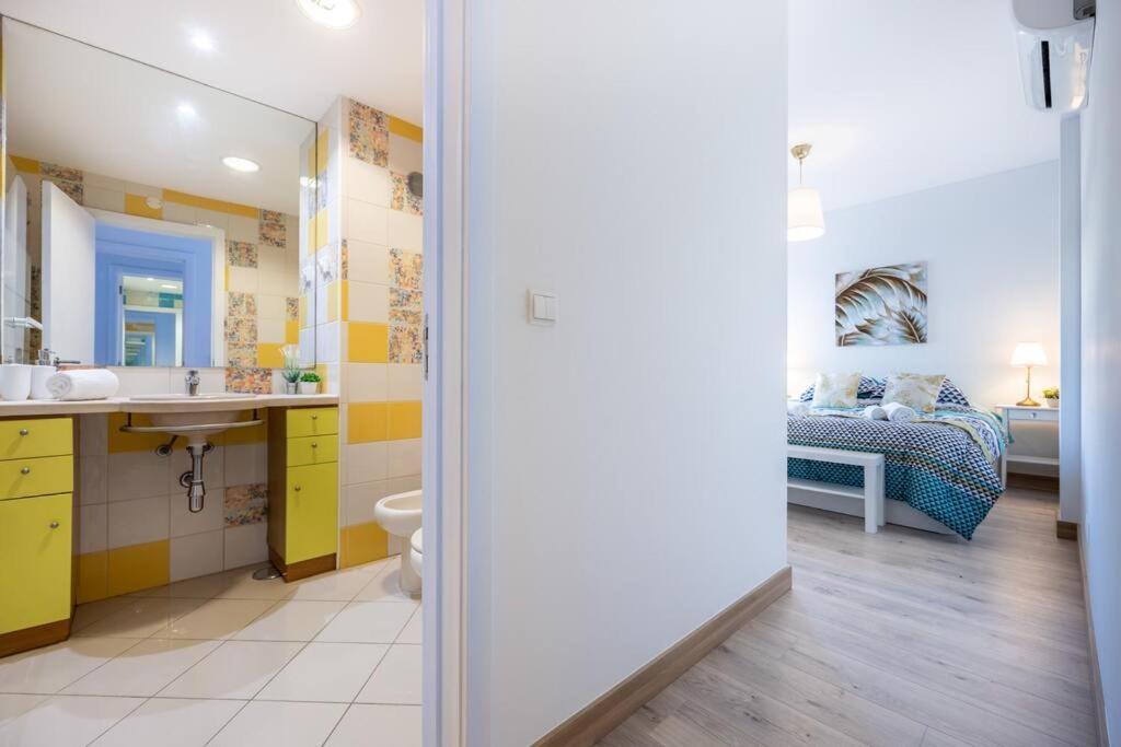 Casa Das Cores Albufeira Kültér fotó