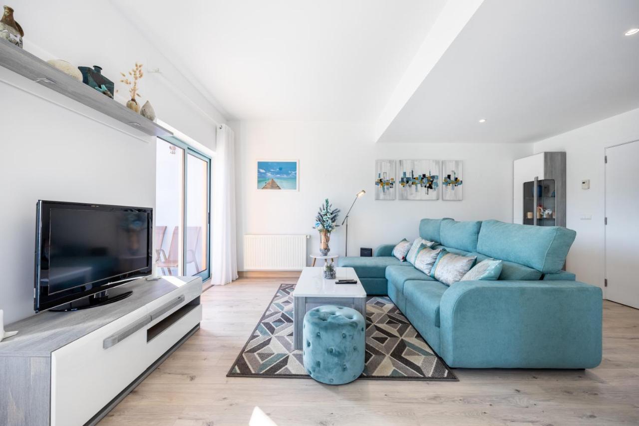 Casa Das Cores Albufeira Kültér fotó